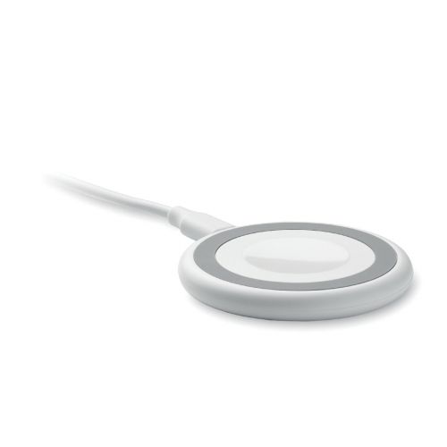 WERLIES - Caricatore wireless 3 in 1 da 1