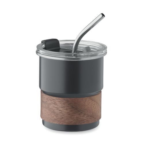 MATE - Bicchiere mono strato 260 ml