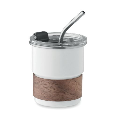 MATE - Bicchiere mono strato 260 ml