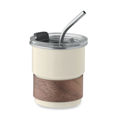 MATE - Bicchiere mono strato 260 ml