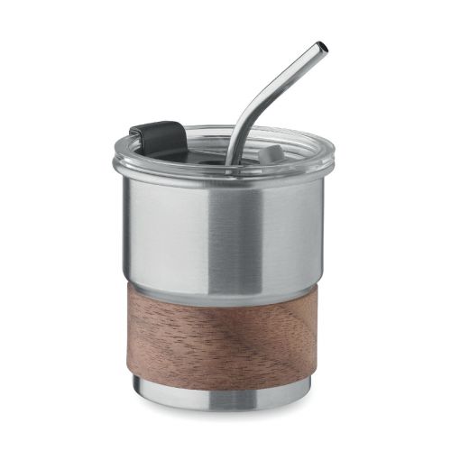 MATE - Bicchiere mono strato 260 ml