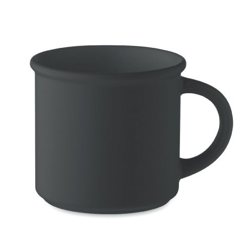 CUPAGE - Tazza in ceramica opaca da 300