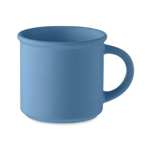 CUPAGE - Tazza in ceramica opaca da 300