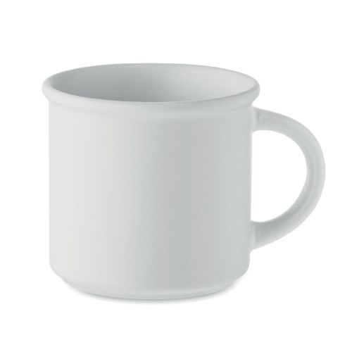 CUPAGE - Tazza in ceramica opaca da 300