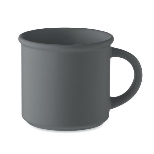 CUPAGE - Tazza in ceramica opaca da 300