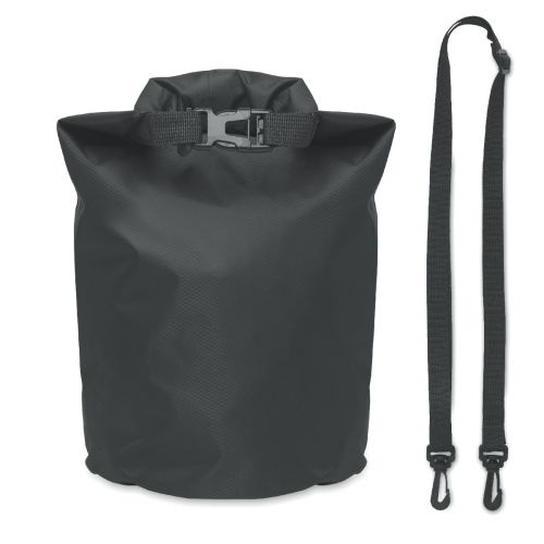 BOLSAIBLE + - Borsa impermeabile 210t rpet 5l