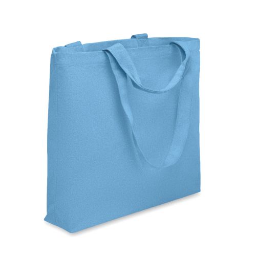 MALDI BEACH - Borsa da spiaggia in tela 320 g