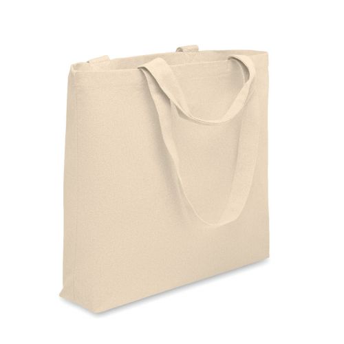 MALDI BEACH - Borsa da spiaggia in tela 320 g