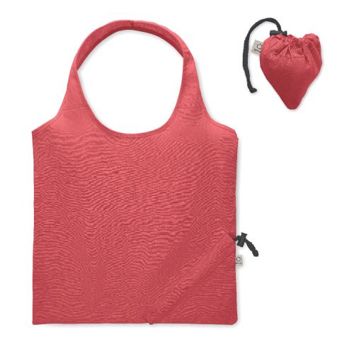 CARRIE COLOUR - Borsa spesa pieghevole 140 gr/m