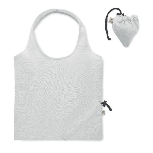 CARRIE COLOUR - Borsa spesa pieghevole 140 gr/m