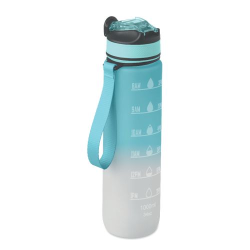 ACTIVATE - Borraccia sportiva rpet 1l