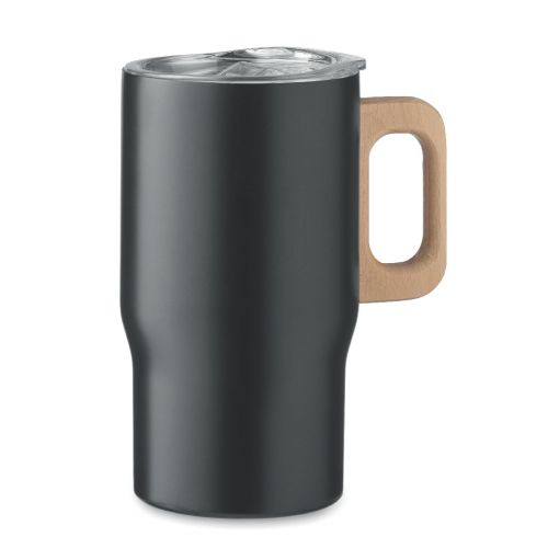 TUMBOO - Tazza a doppio strato da 350 ml