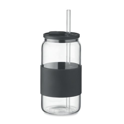 BOROSIP - Bicchiere in borosilicato 550ml