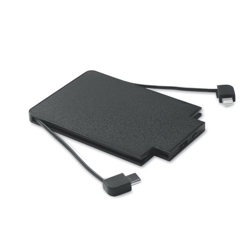 SLIMPO - Power bank 2500 mah