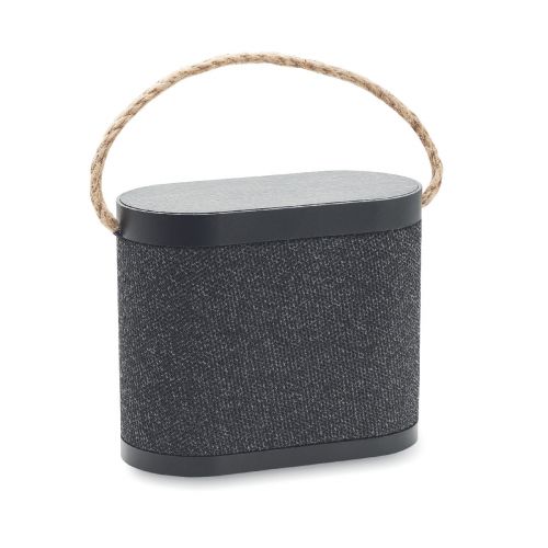 WUSIC - Speaker con caricatore wireless