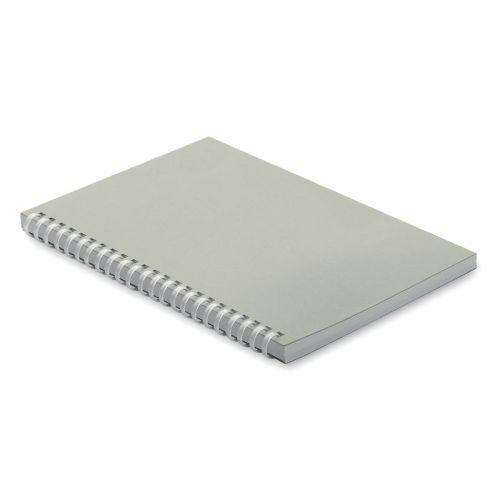 RECARNOTE - Notebook in cartone riciclato a