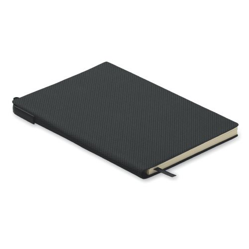 NOTA - Notebook a5 in pu con penna