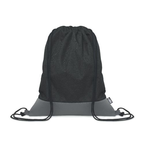 LIBAG - Rpet borsa con coulisse in pu 2