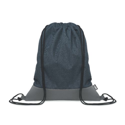 LIBAG - Rpet borsa con coulisse in pu 2
