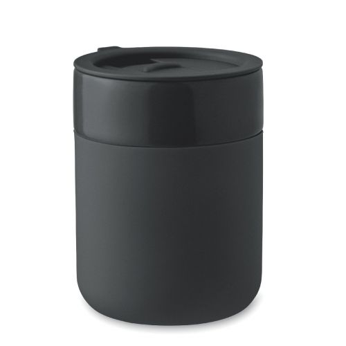 QERAM - Bicchiere in ceramica 330 ml