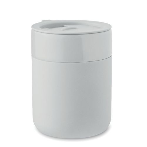 QERAM - Bicchiere in ceramica 330 ml