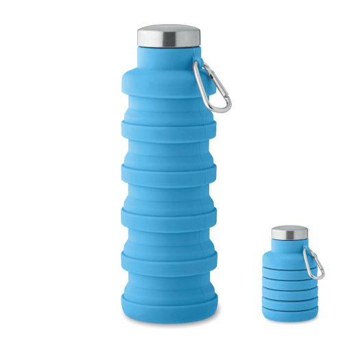 KOLAPSI - Bottiglia pieghevole 500ml