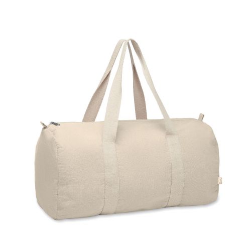 SINN - Borsa sportiva in cotone ricicl