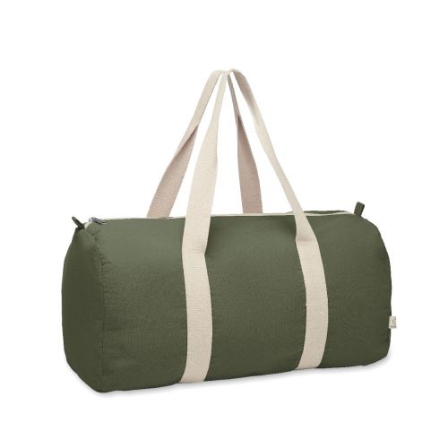 SINN - Borsa sportiva in cotone ricicl