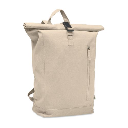 KAMET - Zaino rolltop 390 gr/m²