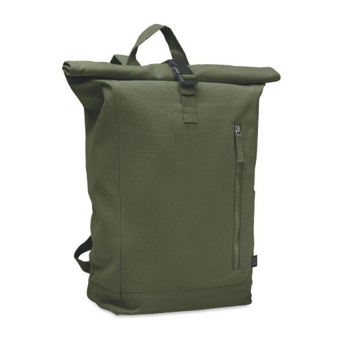 KAMET - Zaino rolltop 390 gr/m²