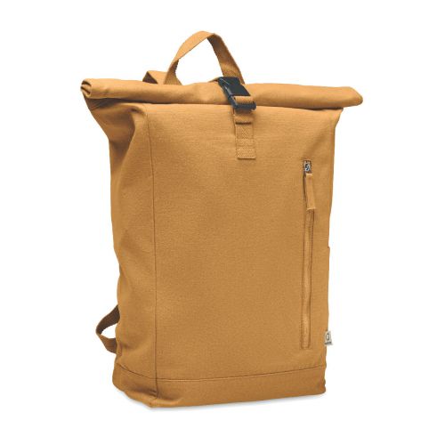 KAMET - Zaino rolltop 390 gr/m²