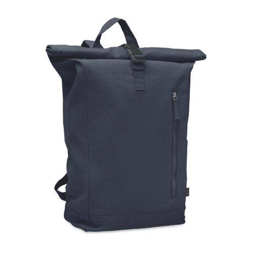 KAMET - Zaino rolltop 390 gr/m²
