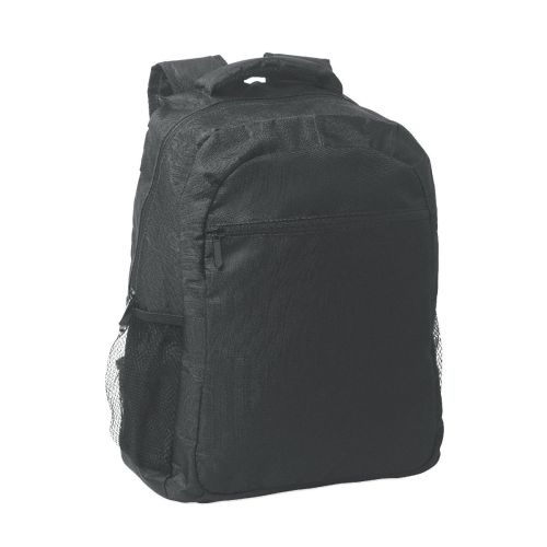 PUTER / TOPPER - Zaino porta laptop da 15 pollici