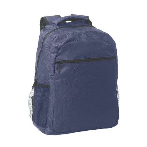 PUTER / TOPPER - Zaino porta laptop da 15 pollici