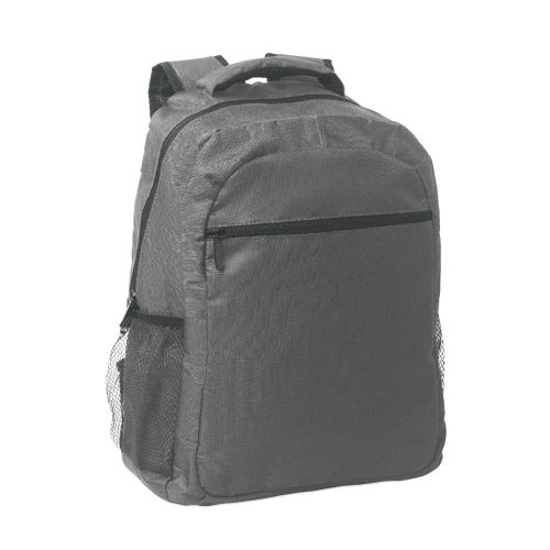 PUTER / TOPPER - Zaino porta laptop da 15 pollici