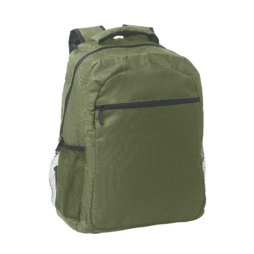 PUTER / TOPPER - Zaino porta laptop da 15 pollici