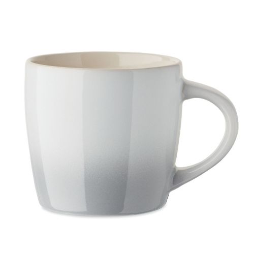 PEZE - Tazza in ceramica. 300 ml.