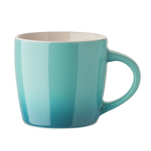 PEZE - Tazza in ceramica. 300 ml.