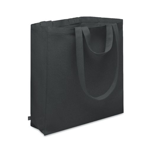 GAVE COLOUR - Shopper in cotone riciclato