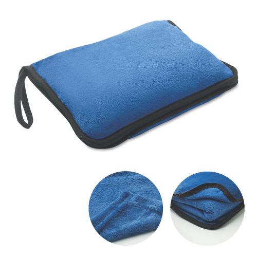 COZY - Set di coperte da viaggio 2 in