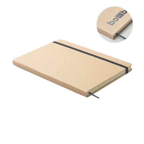 ROUTE - Notebook a5 rivelatore di color