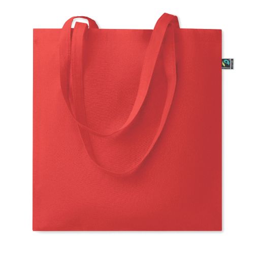 OSOLE+ COLOUR - Shopper fairtrade 180gr