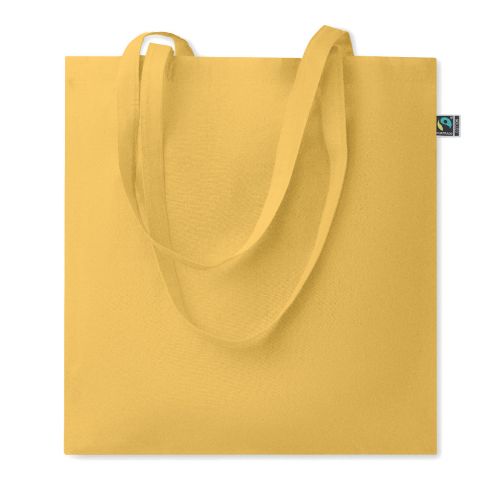 OSOLE+ COLOUR - Shopper fairtrade 180gr