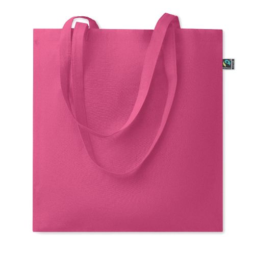 OSOLE+ COLOUR - Shopper fairtrade 180gr