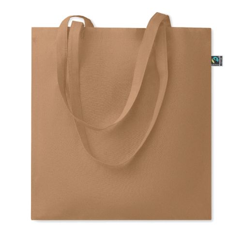 OSOLE+ COLOUR - Shopper fairtrade 180gr