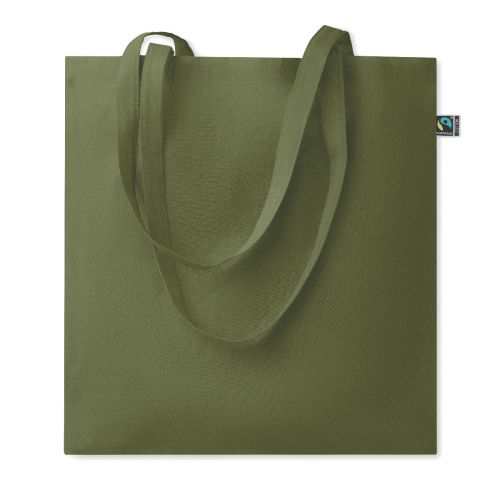 OSOLE+ COLOUR - Shopper fairtrade 180gr