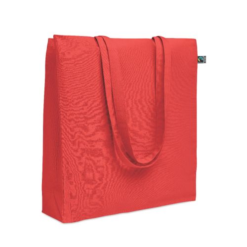 OSOLE++ COLOUR - Shopper fairtrade 180 gr