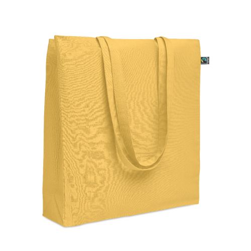 OSOLE++ COLOUR - Shopper fairtrade 180 gr