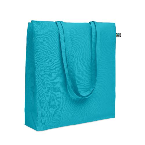 OSOLE++ COLOUR - Shopper fairtrade 180 gr
