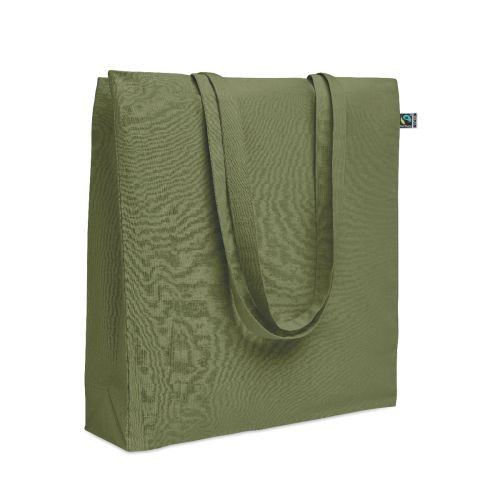 OSOLE++ COLOUR - Shopper fairtrade 180 gr
